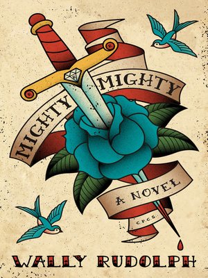cover image of Mighty, Mighty